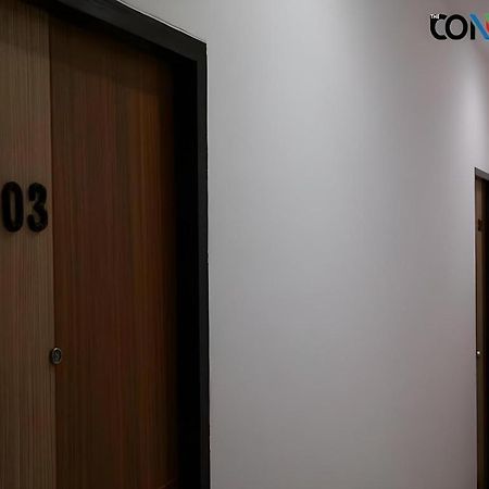 The Connect Chiang Mai Hotel Exterior photo