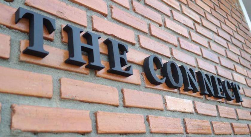 The Connect Chiang Mai Hotel Exterior photo