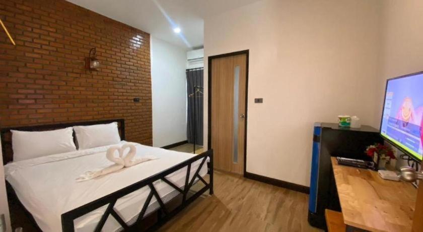 The Connect Chiang Mai Hotel Exterior photo